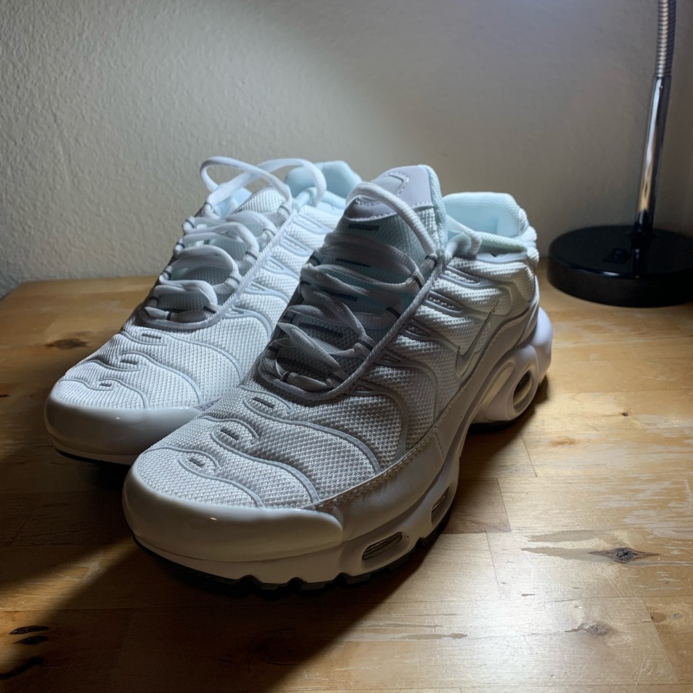 Nike Air Max Plus